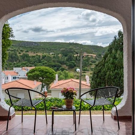 Villa Vivenda Santiago Sesimbra Exterior foto