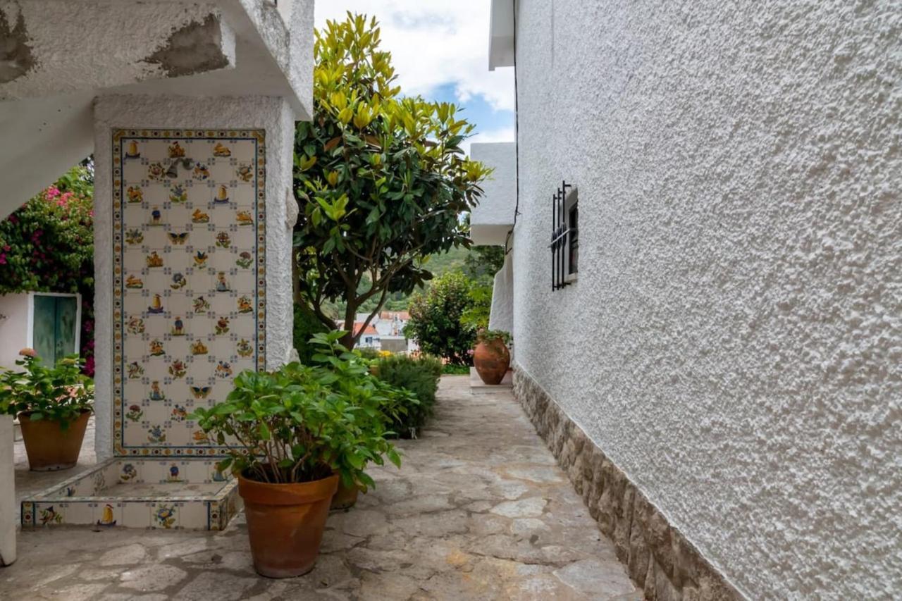 Villa Vivenda Santiago Sesimbra Exterior foto